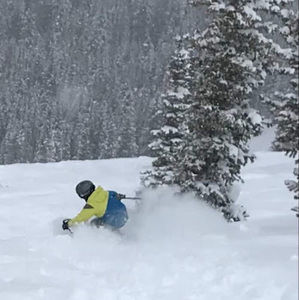 Meet your Posher, Kyle